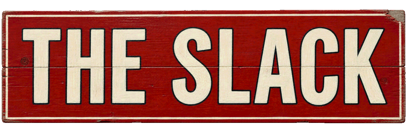 The Slack
